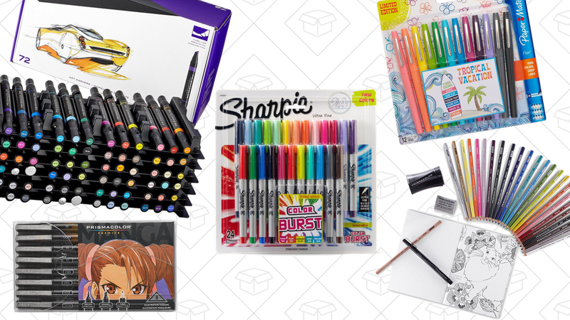 Illustration for article titled Today's Best Deals: Yankee Candles, FoodSavers, Laser Printer, and More